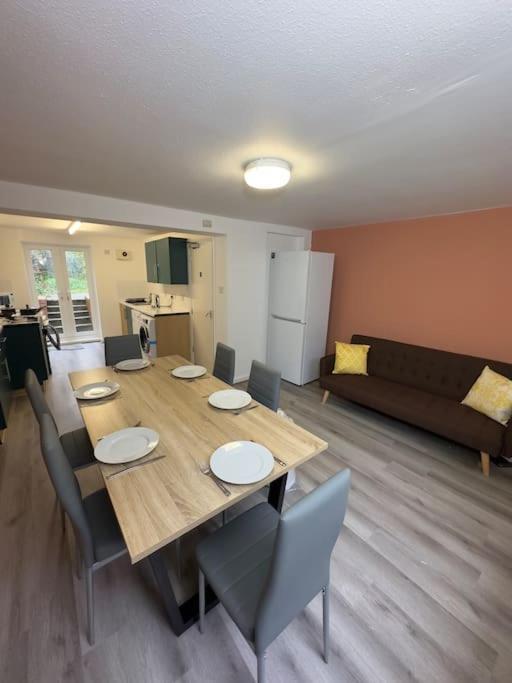 Vakantiehuis Hackney Mid & Long-term Londen