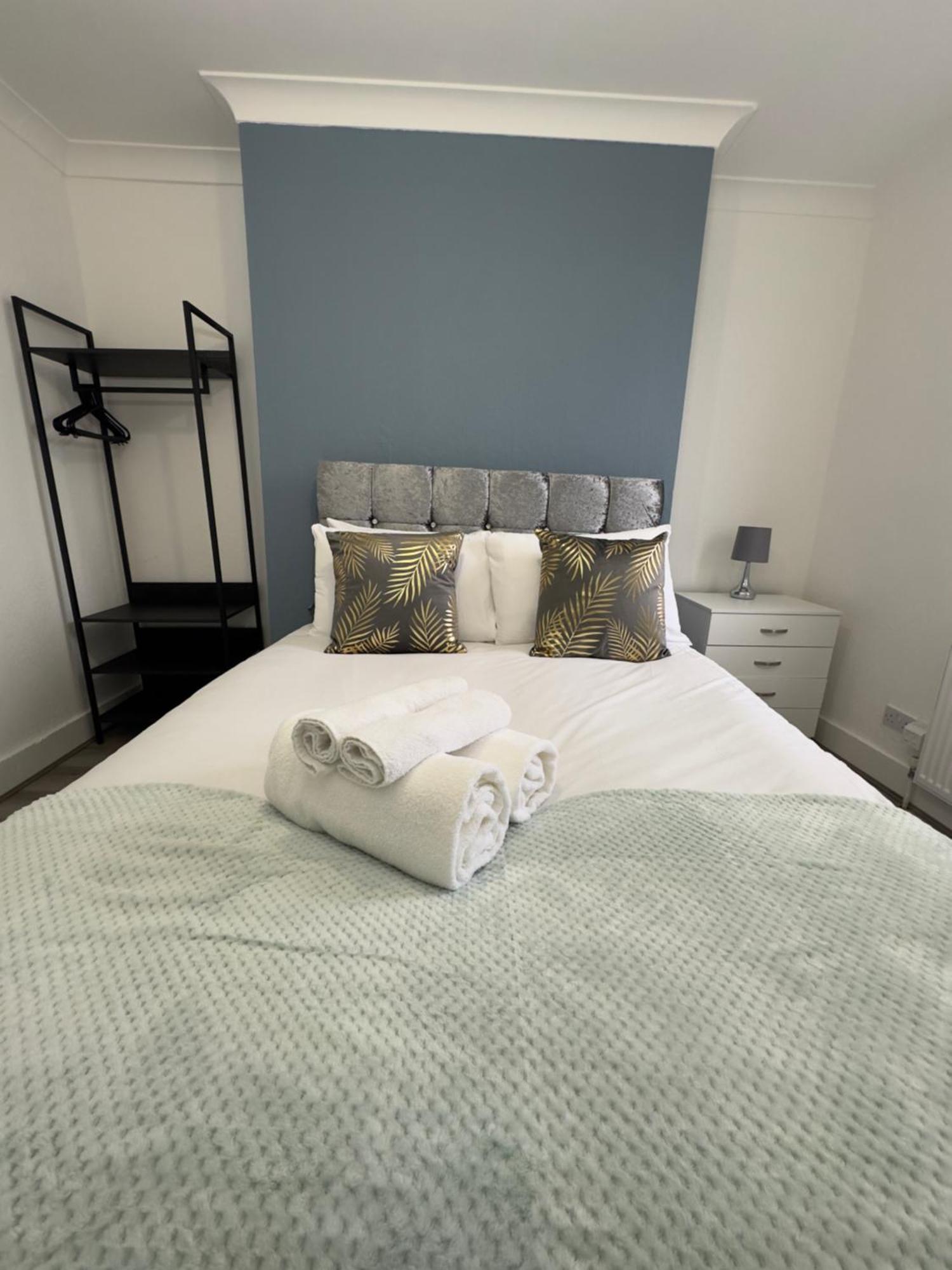 Vakantiehuis Hackney Mid & Long-term Londen